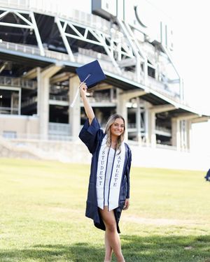Image post by @pennstatewgym on Instagram