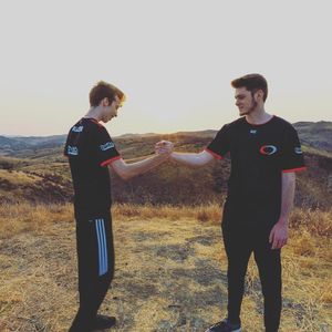 Image post by @complexitygaming on Instagram
