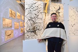 Image post by @esplanadesingapore on Instagram