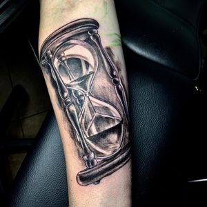 Image post by @clearvisiontattoo on Instagram