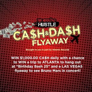 Image post by @1025theblock on Instagram