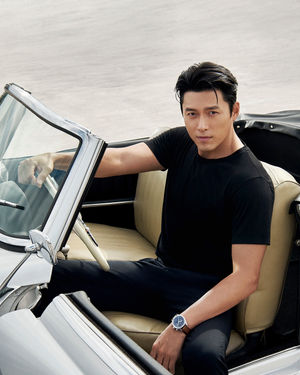 Image post by @omega on Instagram