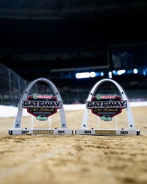 Image post by @gatewaydirtnationals on Instagram