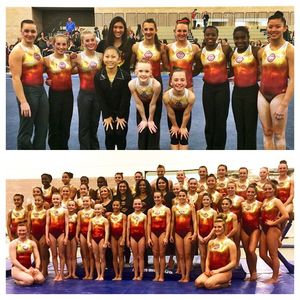 Image post by @kyla_ross96 on Instagram