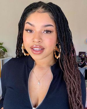 Image post by @fentybeauty on Instagram