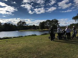 Image post by @railsplitter_golf on Instagram
