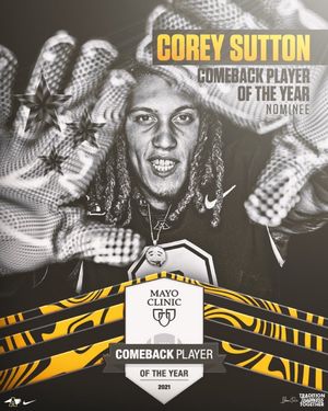 Image post by @appstate_fb on Instagram