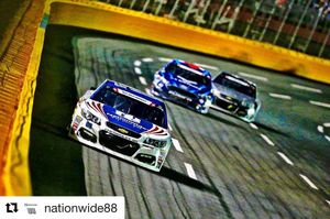 Image post by @nationwide on Instagram