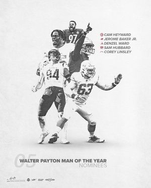 Image post by @ohiostatefb on Instagram