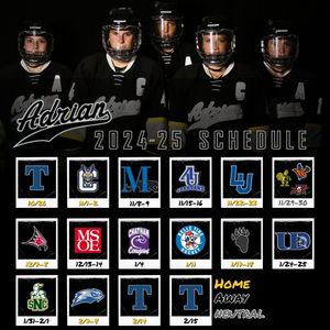 Image post by @adrianwhockey on Instagram