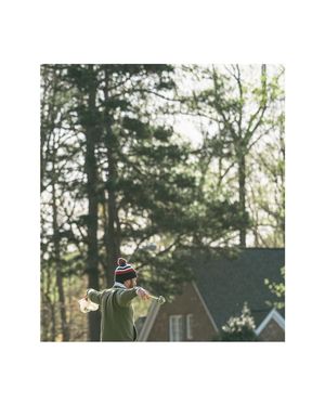 Image post by @joeydavisson on Instagram