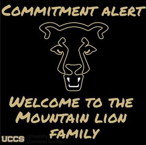 Image post by @uccsvolleyball on Instagram