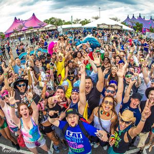 Image post by @edc_lasvegas on Instagram
