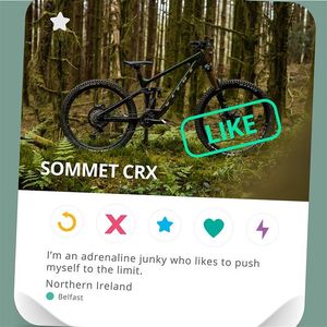 Image post by @vitusbikes on Instagram
