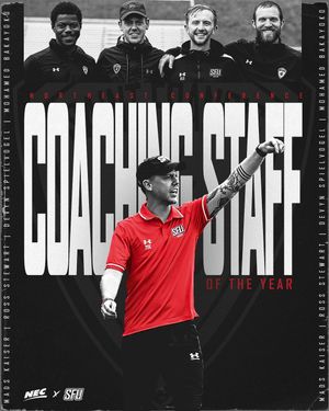 Image post by @redflashmsoc on Instagram