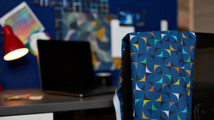 Image post by @pallastextiles on Twitter