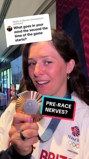 Video post by @teamgb on TikTok