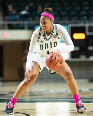 Image post by @ohiowbasketball on Instagram