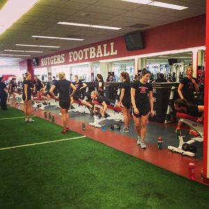 Image post by @ruswimdive on Instagram