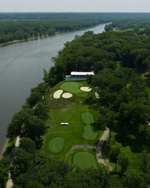 Image post by @pgatouresp on Instagram