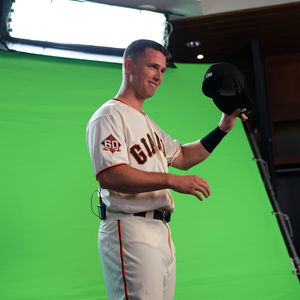 Image post by @sfgiants on Instagram