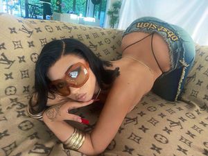 Image post by @kaliuchis on Instagram