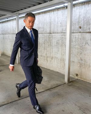 Image post by @mariners on Instagram