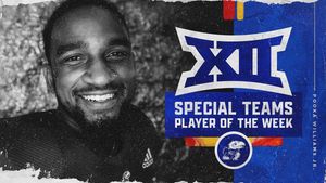 Image post by @kufootball on Instagram