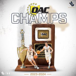 Image post by @jcusports on Instagram