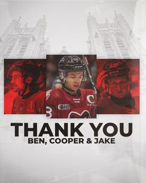Image post by @guelph_storm_ohl on Instagram