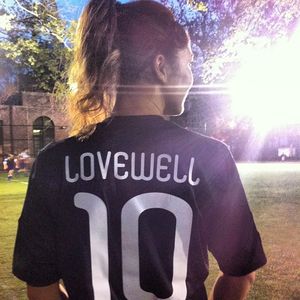 Image post by @emmalovewell on Instagram