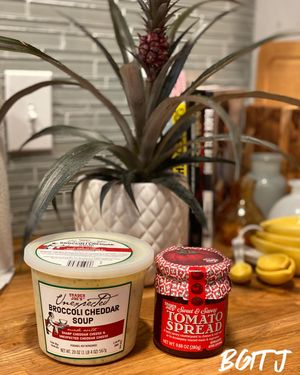 Image post by @blackgirlsintraderjoes on Instagram