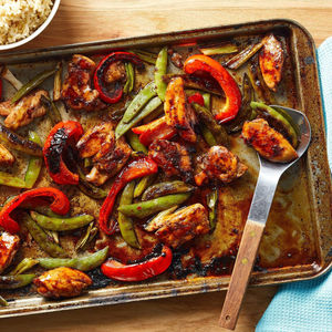 Image post by @eatingwell on Instagram