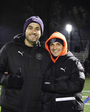 Image post by @fcwestchester on Instagram