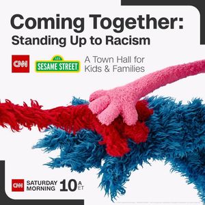 Image post by @sesamestreet on Instagram
