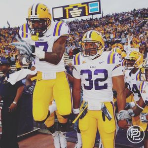Image post by @realpatrickpeterson on Instagram