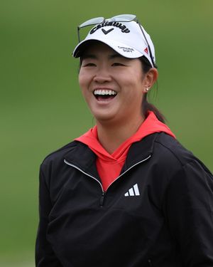 Image post by @kpmgwomenspga on Instagram
