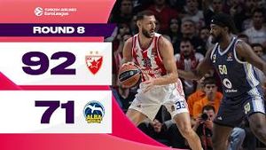 Video post by @euroleague on YouTube