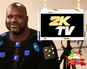 Image post by @shaq on Instagram