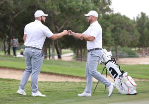 Image post by @Jsmithgolf on Twitter