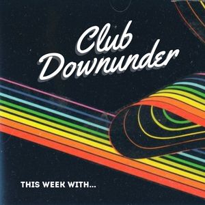 Image post by @clubdownunder on Instagram