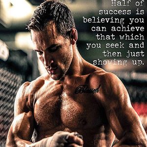 Image post by @mikechandlermma on Instagram