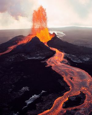 Image post by @discovery on Instagram