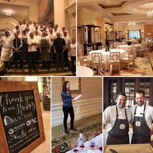 Image post by @kiawahresort on Instagram