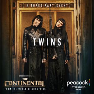 Image post by @Lionsgate on Twitter