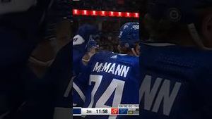 Video post by @sportsnet on YouTube