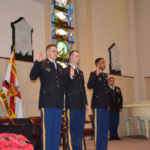 Image post by @marionmilitary on Instagram
