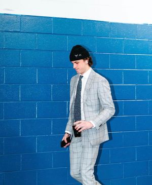 Image post by @luca.fantilli on Instagram