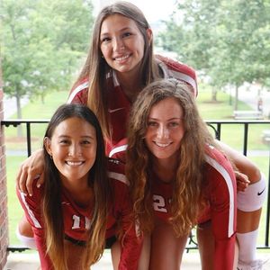 Image post by @harvardwvball on Instagram