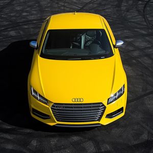 Image post by @audi on Instagram